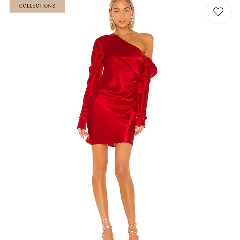 Micheal Lo Sordo Dress